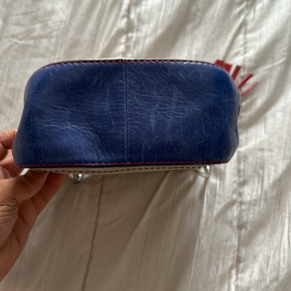 Mini coach multicolor - Picture 2 of 6